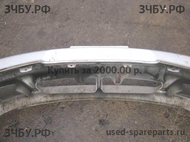 Daewoo Nexia Бампер передний