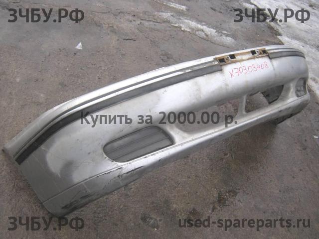 Daewoo Nexia Бампер передний