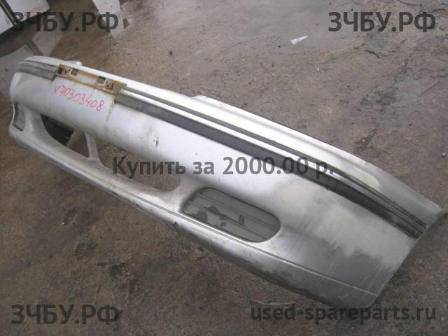 Daewoo Nexia Бампер передний
