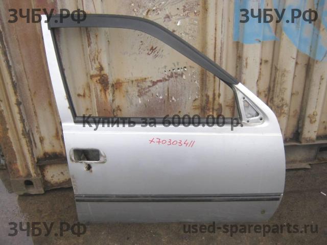 Daewoo Nexia Дверь передняя правая