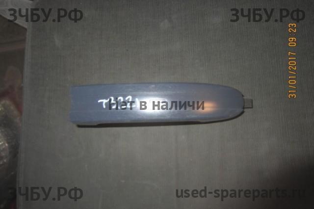 Ford Mondeo 4 Ручка двери передней наружная левая