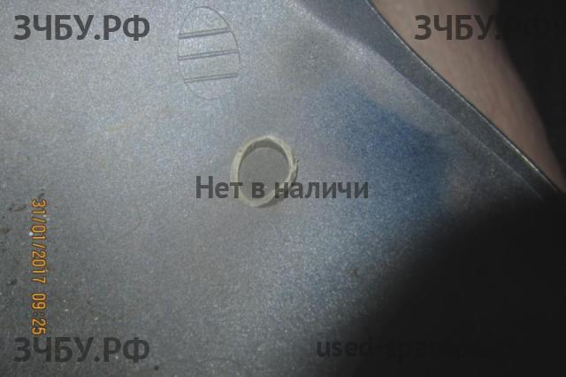 Ford Focus 1 Зеркало левое электрическое