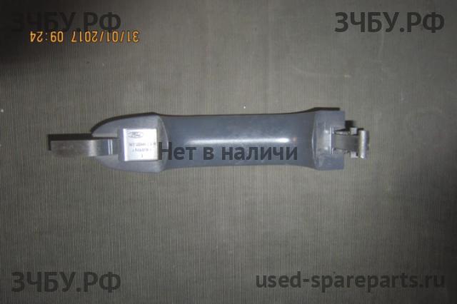 Ford Mondeo 4 Ручка двери передней наружная левая