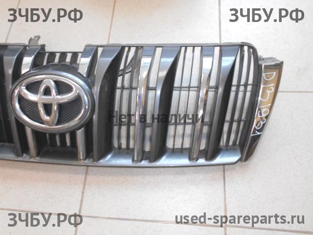 Toyota Land Cruiser 150 (PRADO) Решетка радиатора