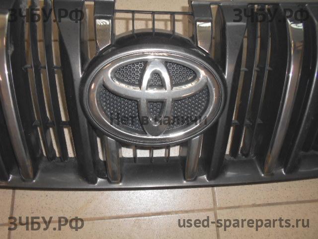 Toyota Land Cruiser 150 (PRADO) Решетка радиатора