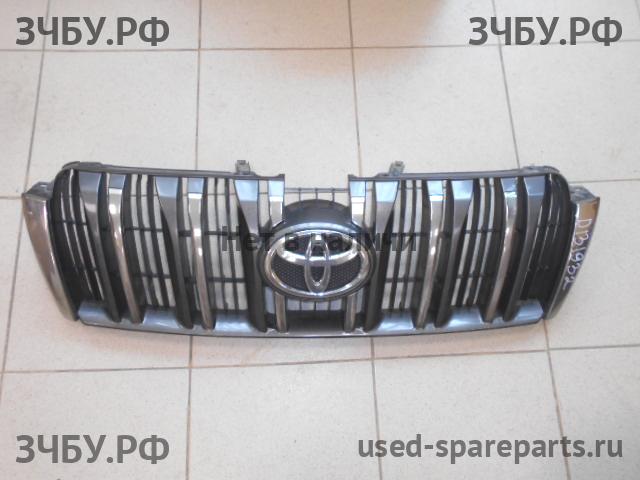Toyota Land Cruiser 150 (PRADO) Решетка радиатора