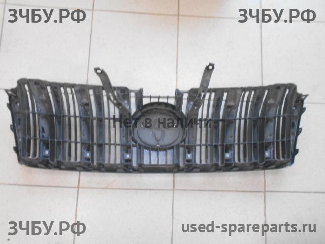 Toyota Land Cruiser 150 (PRADO) Решетка радиатора