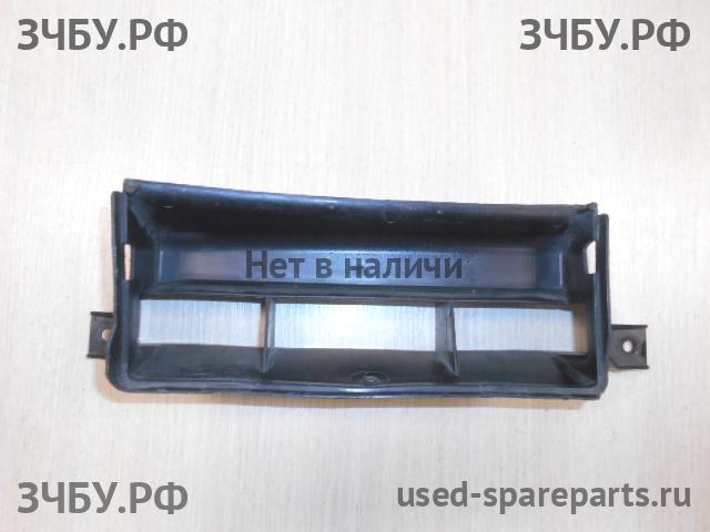Volkswagen Tiguan 1 (Рестайлинг) Воздухозаборник