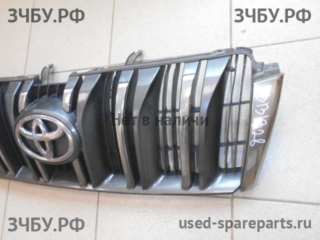 Toyota Land Cruiser 150 (PRADO) Решетка радиатора