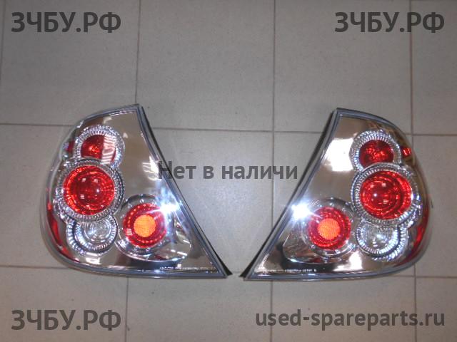 Toyota Camry 5 (V30) Фонарь левый