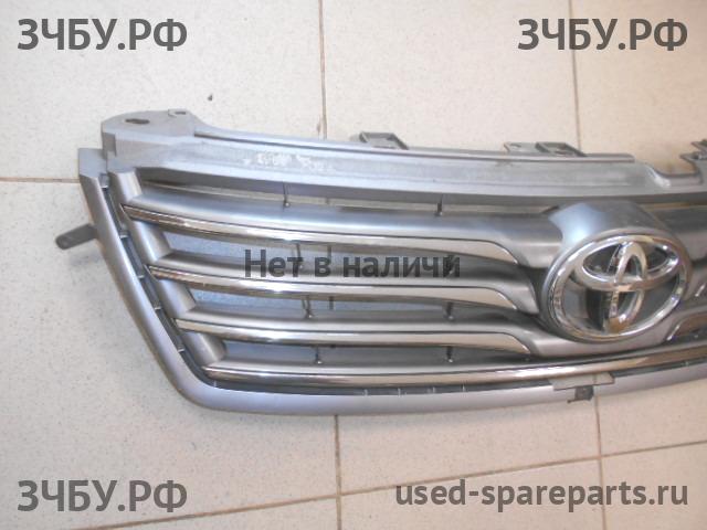 Toyota RAV 4 (3) Решетка радиатора