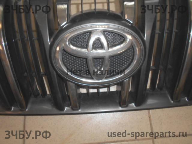 Toyota Land Cruiser 150 (PRADO) Решетка радиатора