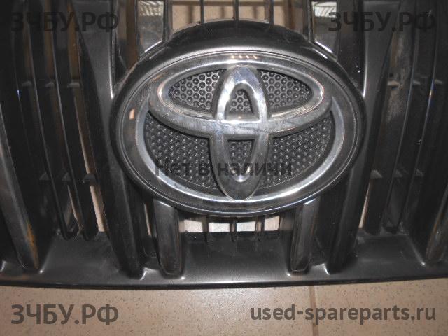 Toyota Land Cruiser 150 (PRADO) Решетка радиатора