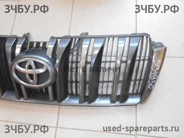 Toyota Land Cruiser 150 (PRADO) Решетка радиатора