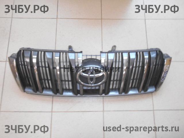 Toyota Land Cruiser 150 (PRADO) Решетка радиатора