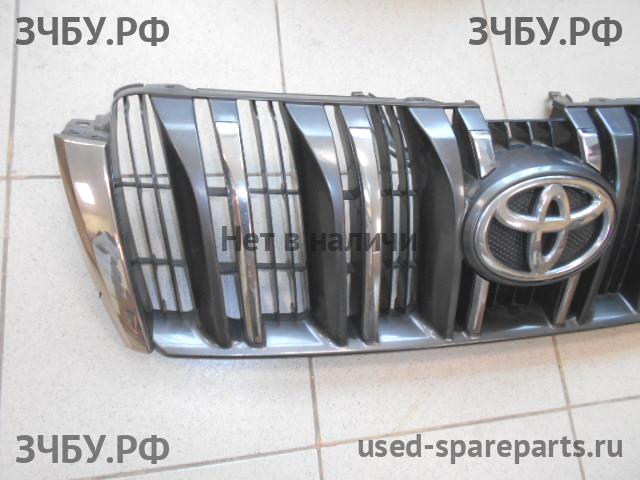Toyota Land Cruiser 150 (PRADO) Решетка радиатора
