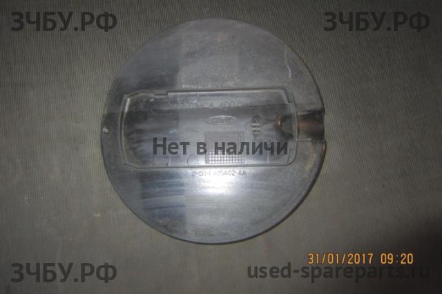 Ford Focus 2 (рестайлинг) Лючок бензобака