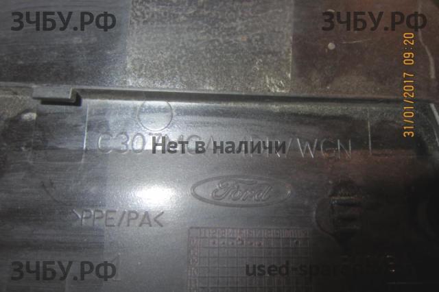 Ford Focus 2 (рестайлинг) Лючок бензобака