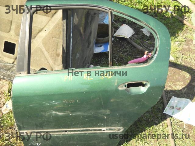 Nissan Primera P11 Дверь задняя левая
