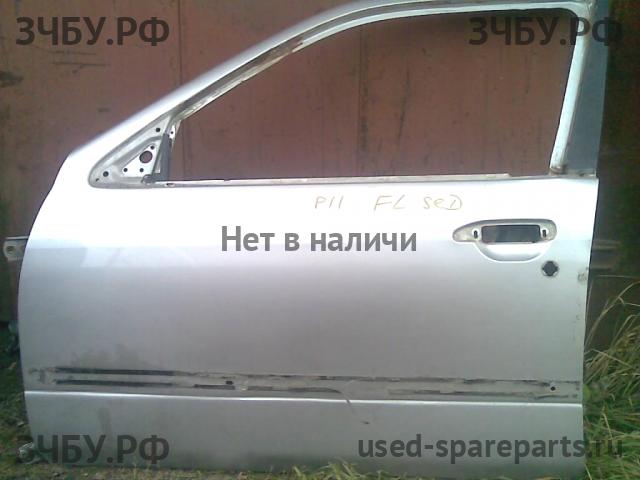Nissan Primera P11 Дверь передняя левая