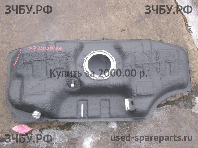 Hyundai Solaris 1 Бак топливный