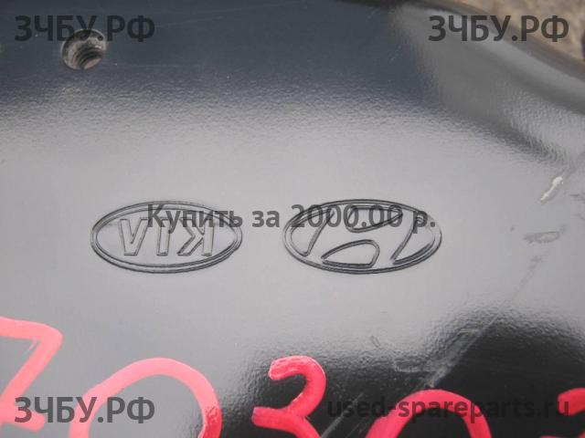 Hyundai Solaris 1 Балка передняя подмоторная