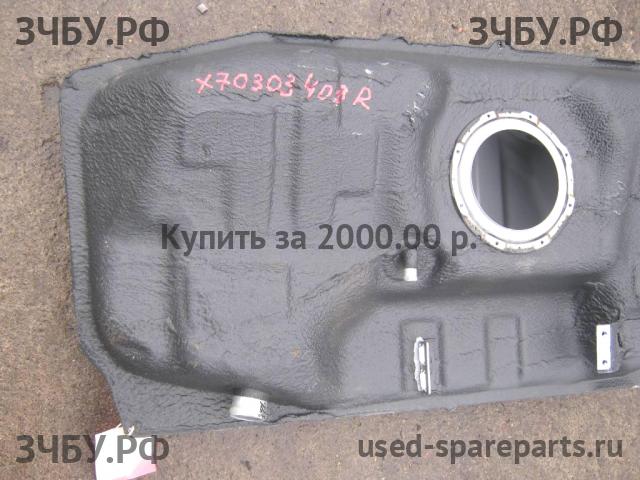 Hyundai Solaris 1 Бак топливный