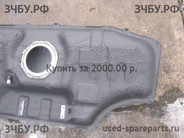Hyundai Solaris 1 Бак топливный