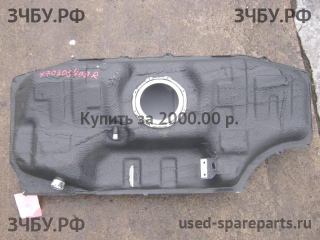 Hyundai Solaris 1 Бак топливный