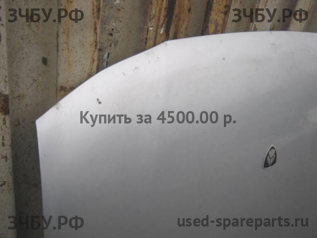 Daewoo Nexia Капот
