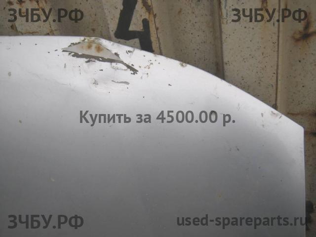 Daewoo Nexia Капот