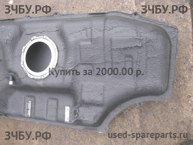 Hyundai Solaris 1 Бак топливный