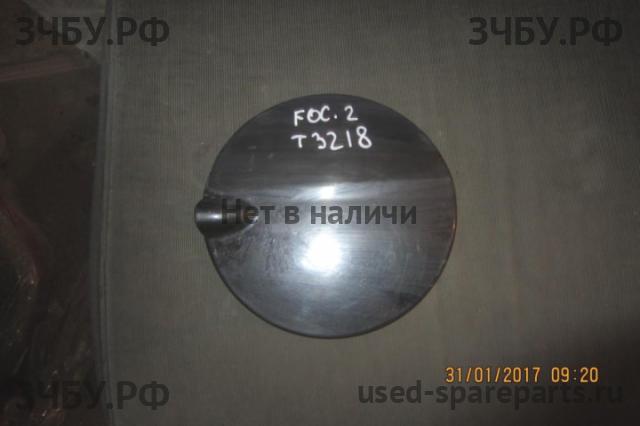 Ford Focus 2 (рестайлинг) Лючок бензобака
