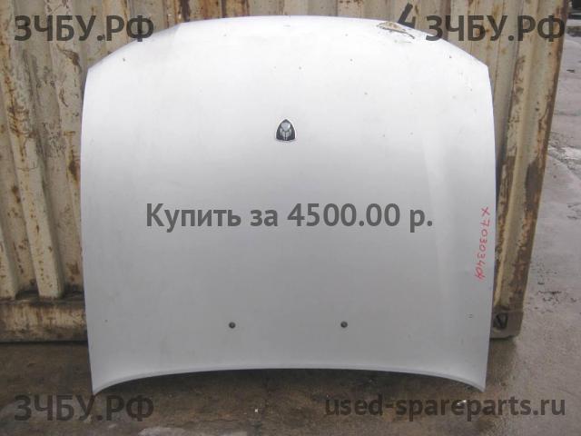 Daewoo Nexia Капот
