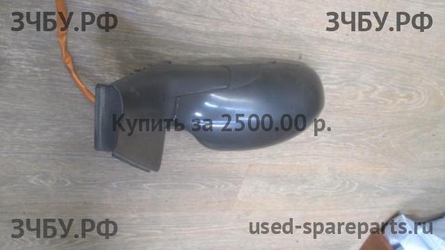 Citroen C5 (2) Зеркало правое электрическое