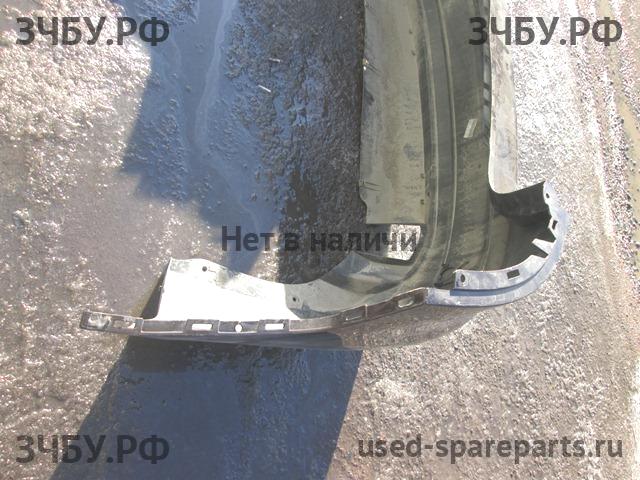Renault Fluence Бампер задний