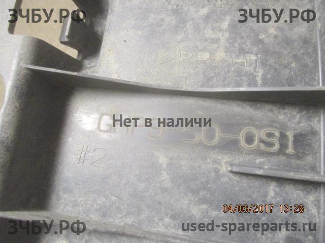 Mazda 6 [GJ/GL] Пыльник