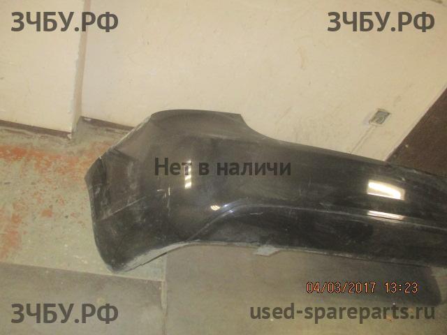 Ford Focus 2 (рестайлинг) Бампер задний