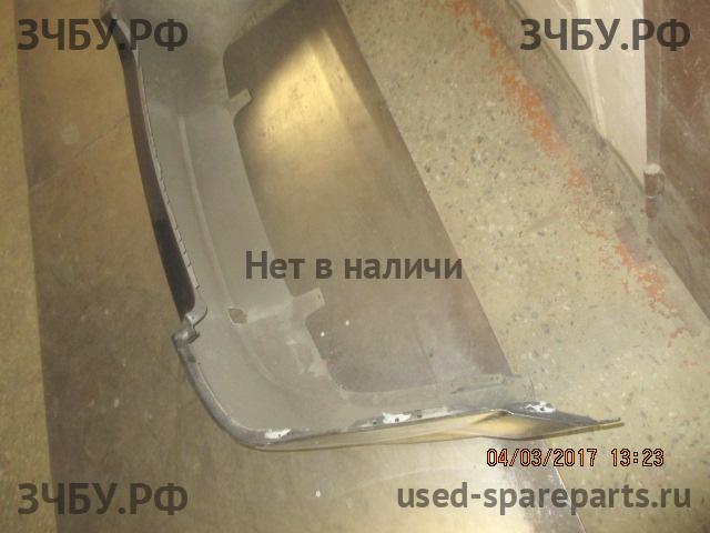 Ford Focus 2 (рестайлинг) Бампер задний