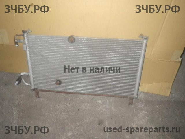 Daewoo Nexia Радиатор кондиционера