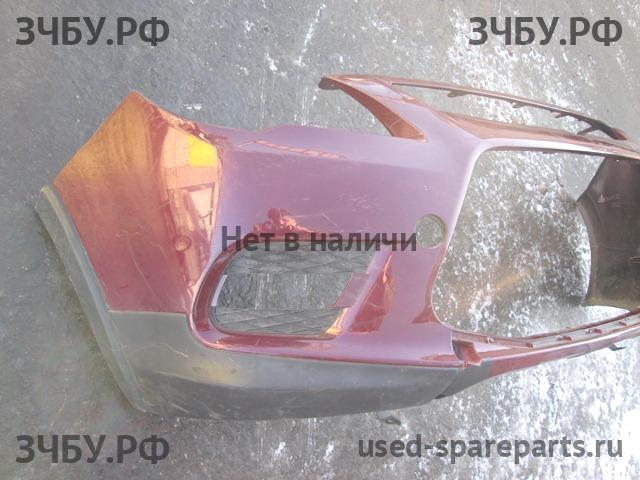 Lifan X50 Бампер передний