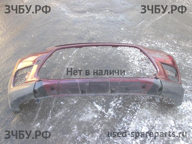 Lifan X50 Бампер передний