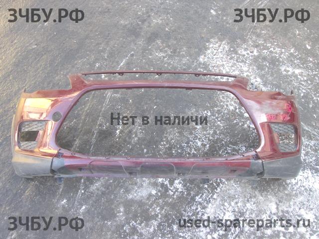 Lifan X50 Бампер передний