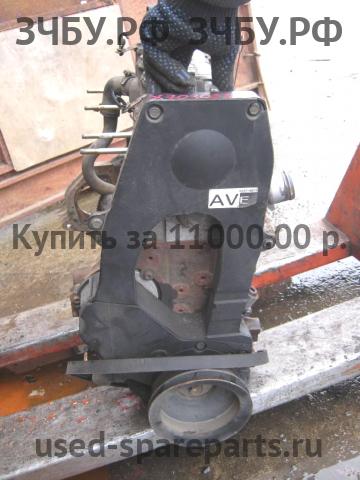 Daewoo Nexia Двигатель (ДВС)