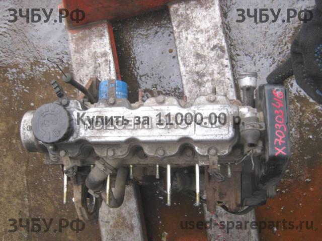 Daewoo Nexia Двигатель (ДВС)