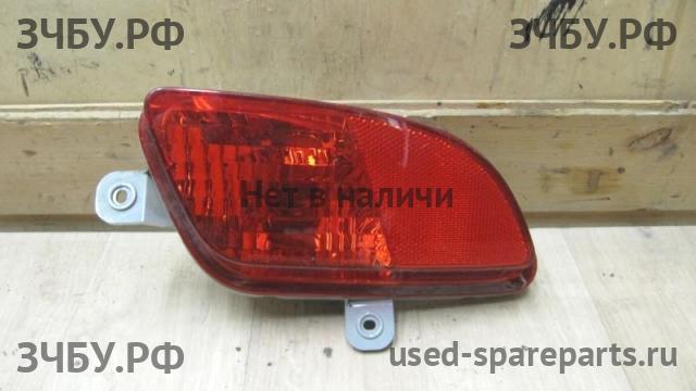 KIA Venga Фонарь задний в бампер правый