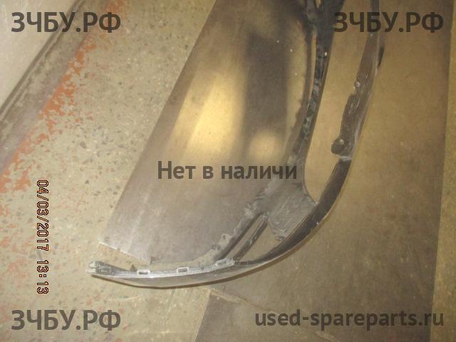 Mazda 3 [BL] Бампер передний