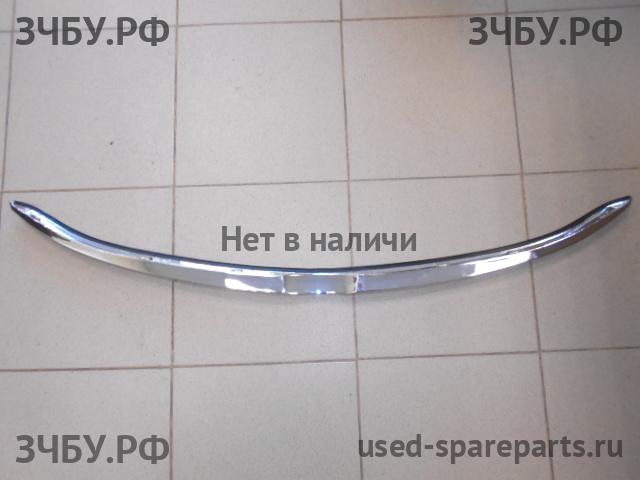 Toyota Camry 7 (V50) Накладка на капот