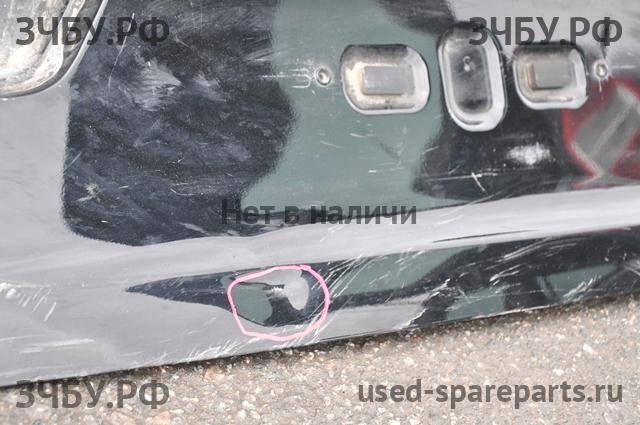 KIA Rio 3 Крышка багажника