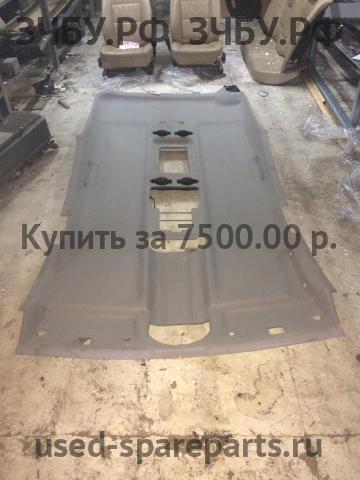 Infiniti QX56 [JA60] Обшивка потолка